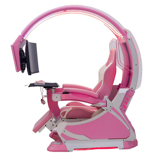 GM-C4X Workstation Chair