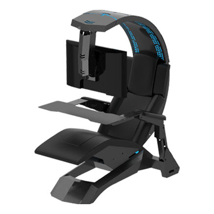 IW-C4 Workstation Chair