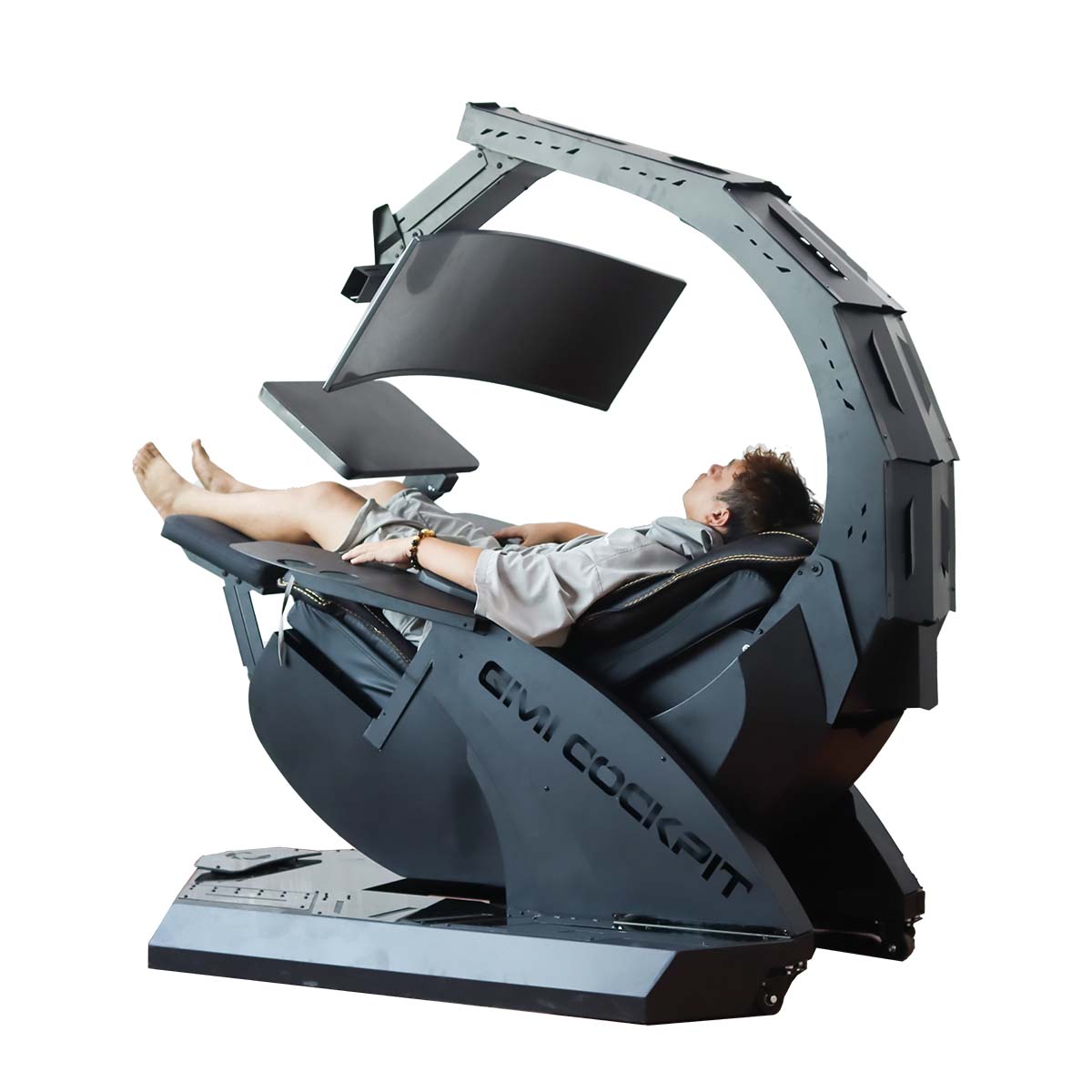 GIMI GM-520 Workstation Chair