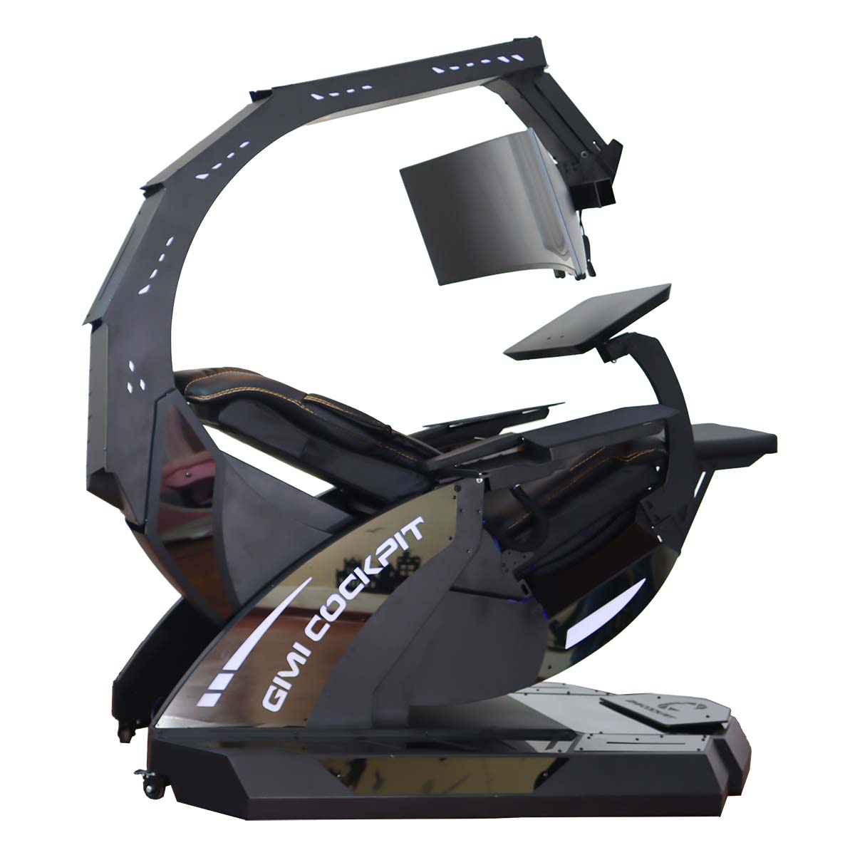 GIMI GM-520 Workstation Chair