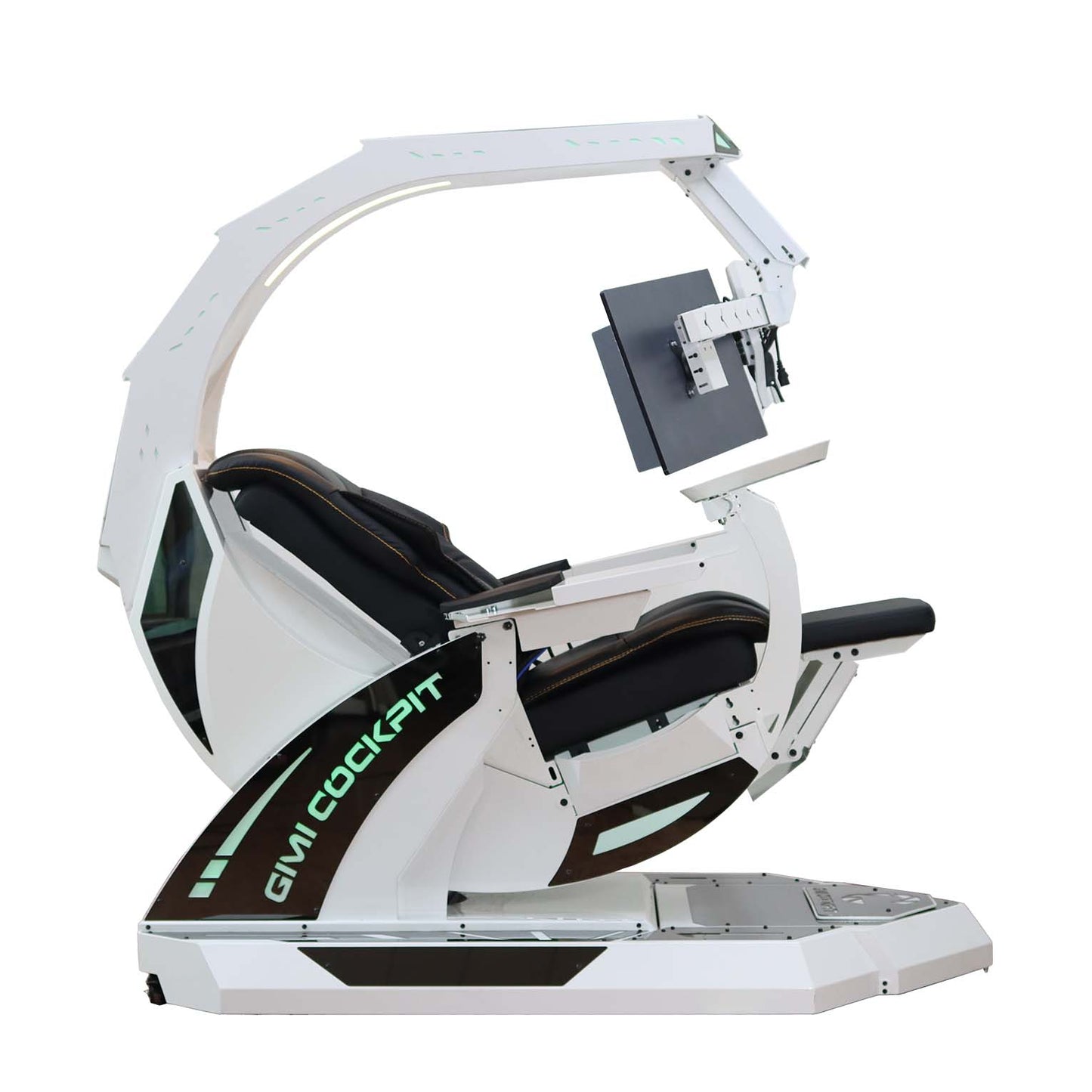 GM-520 Workstation Chair