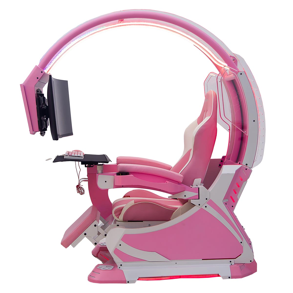 GM-C4X Workstation Chair