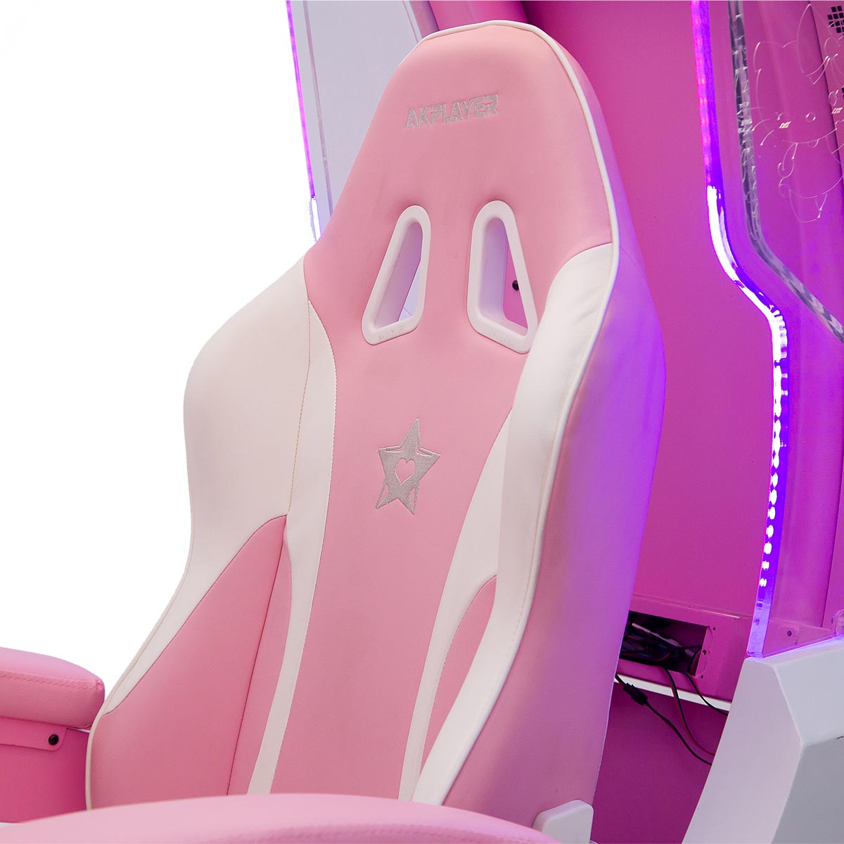 GM-C4X Workstation Chair