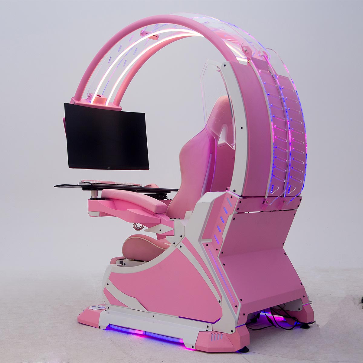 GM-C4X Workstation Chair