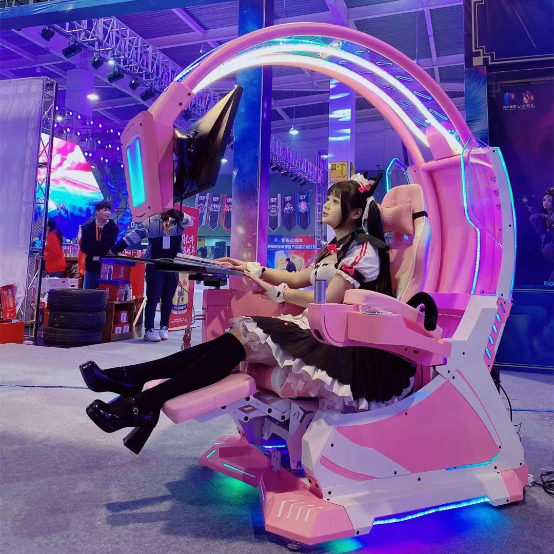 GM-C4X Workstation Chair