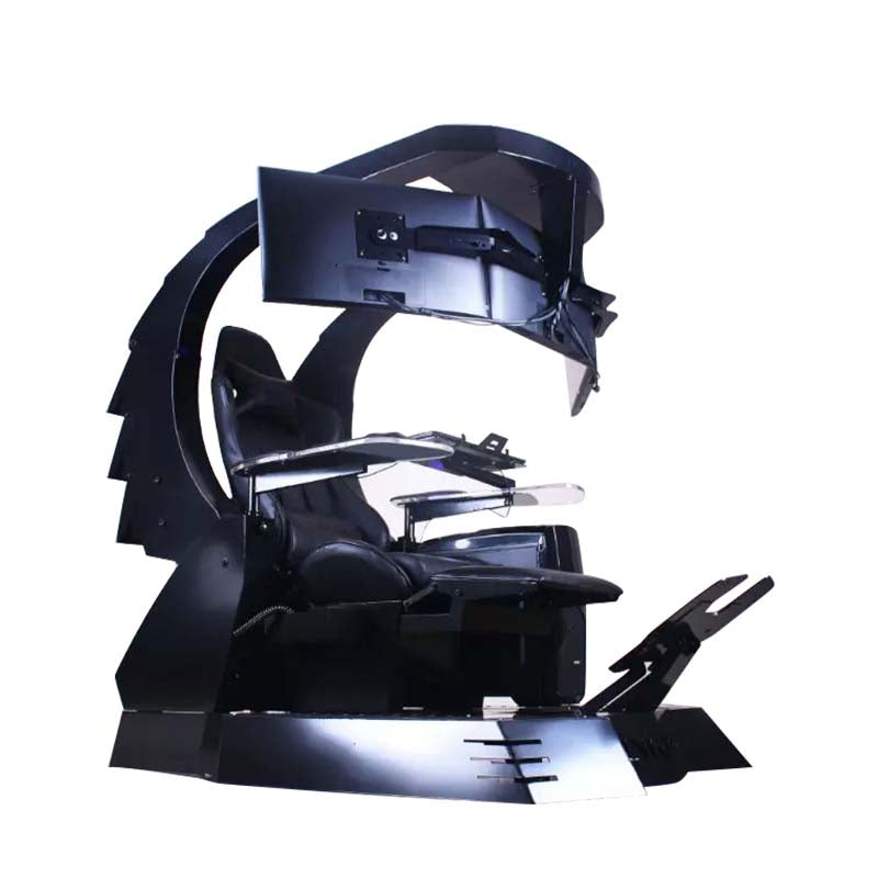 IW-J20 Workstation Chair