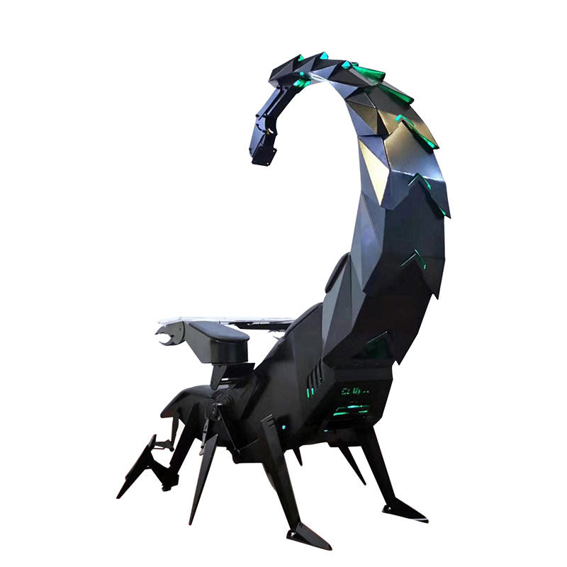 IW-SK Workstation Chair