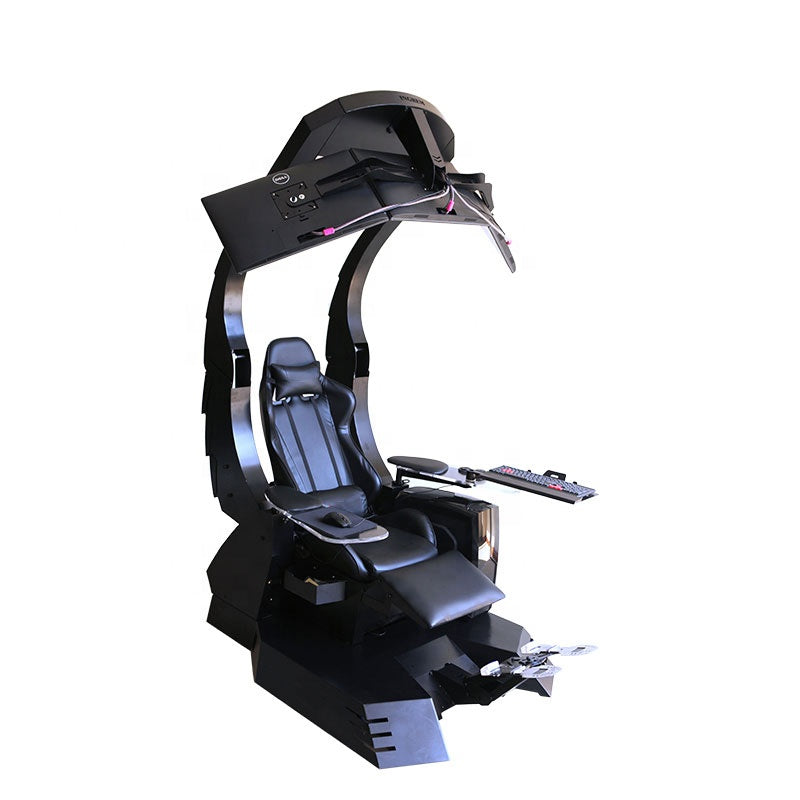 IW-J20 Workstation Chair