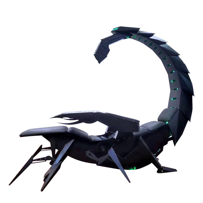 IW-SK Workstation Chair