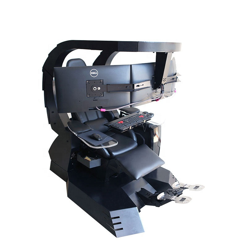 IW-J20 Workstation Chair