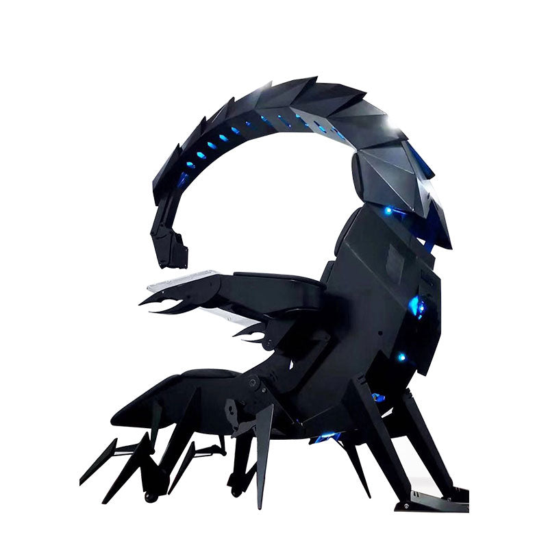 IW-SK Workstation Chair