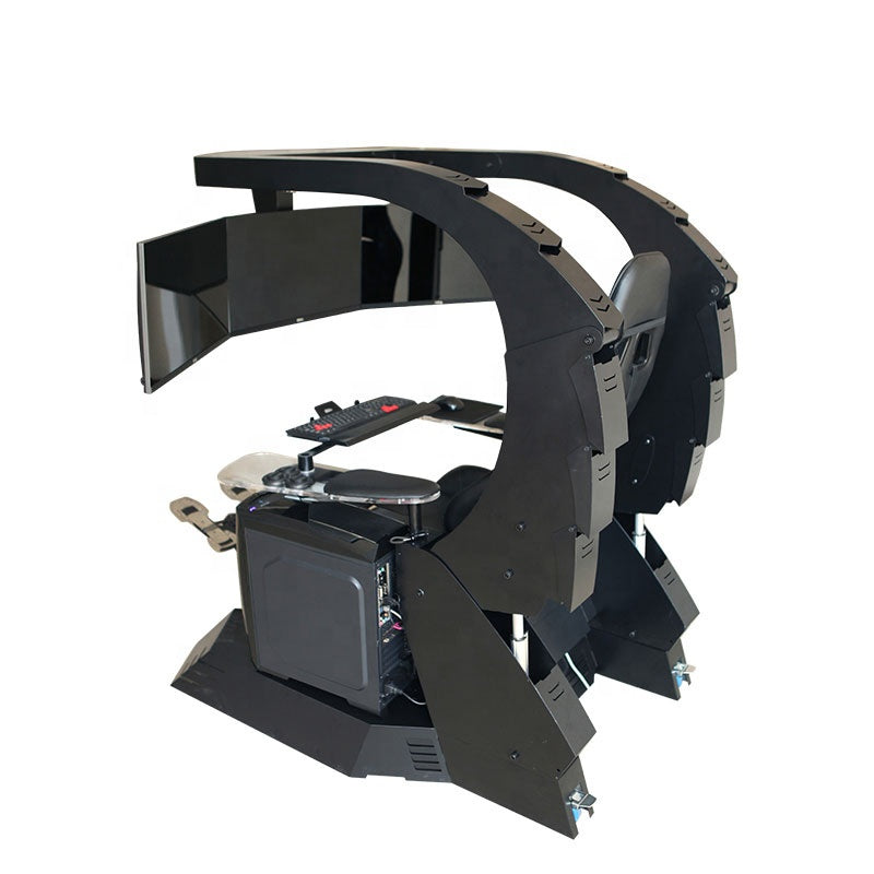 IW-J20 Workstation Chair