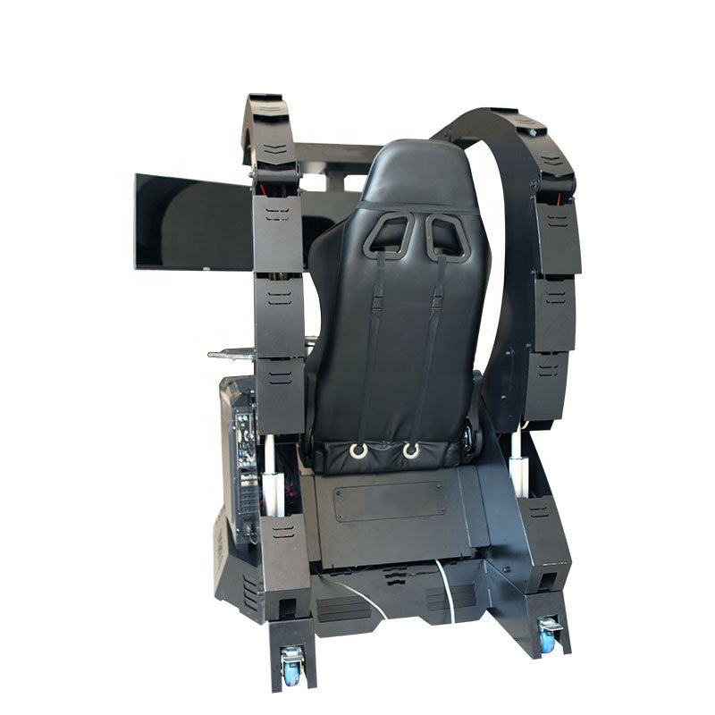 IW-J20 Workstation Chair