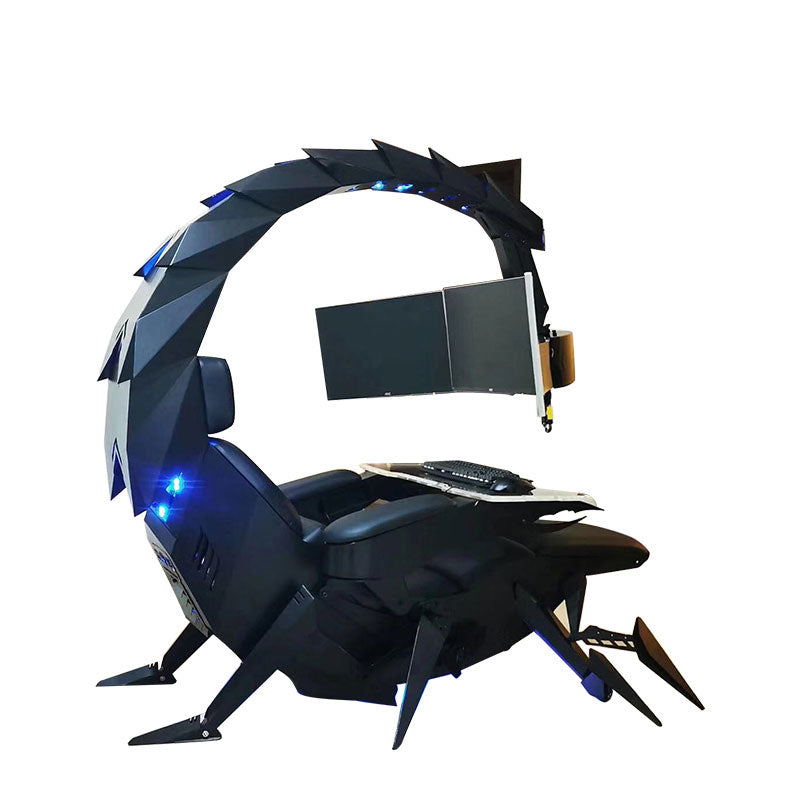 IW-SK Workstation Chair