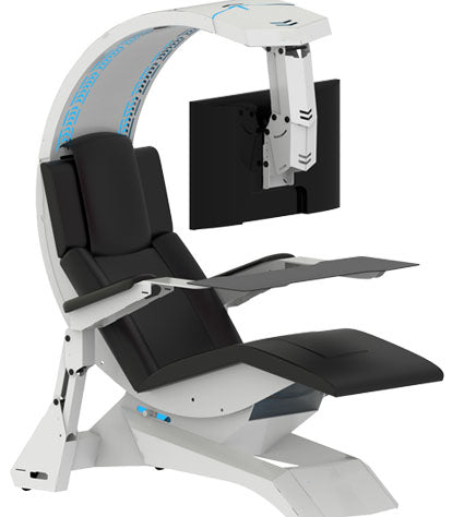 IW-C4  Workstation Chair