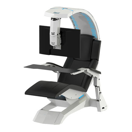 IW-C4  Workstation Chair