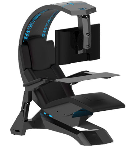 IW-C4  Workstation Chair