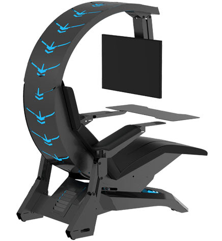 IW-C4  Workstation Chair