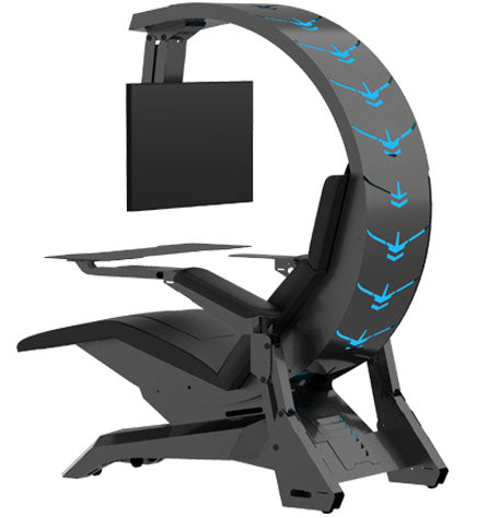 IW-C4  Workstation Chair