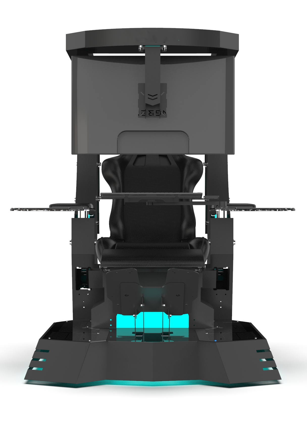 IW-J20 Workstation Chair