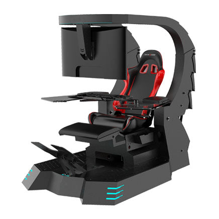 IW-J20 Workstation Chair
