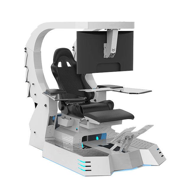 IW-J20 Workstation Chair