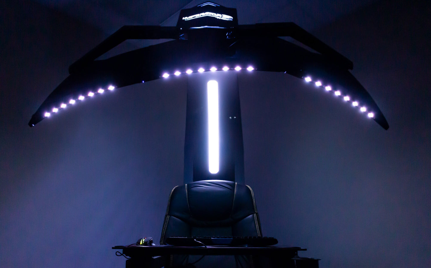 IW-R1 Workstation Chair