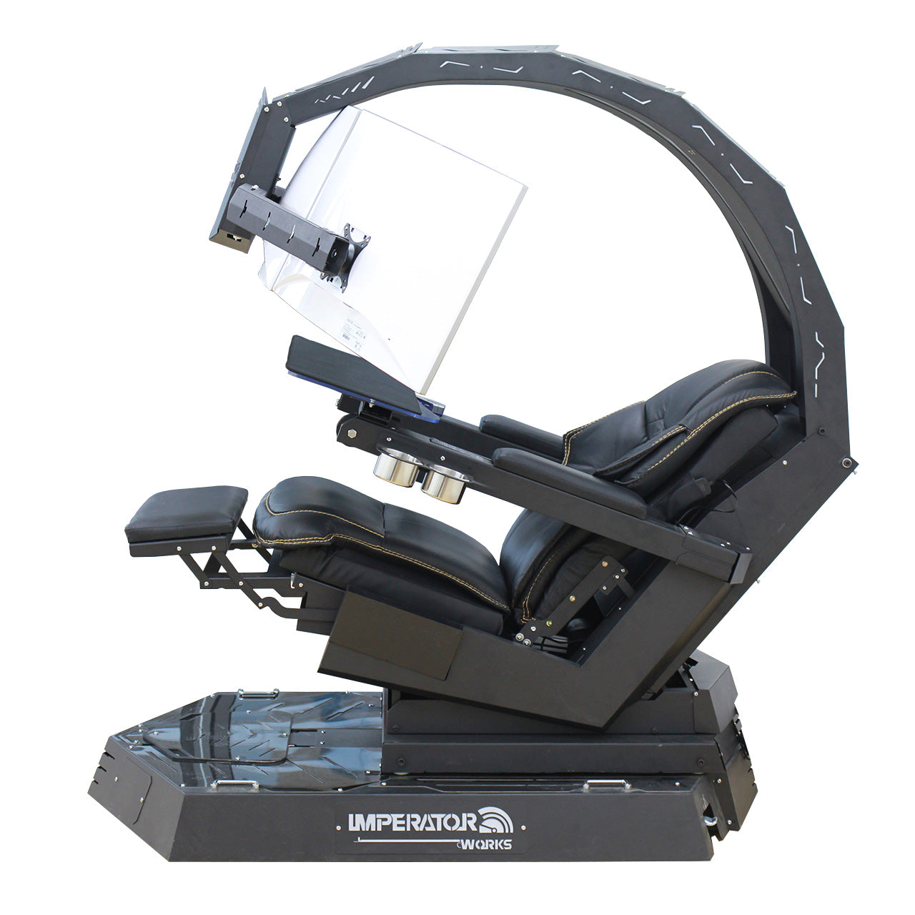 IW-R1 Workstation Chair