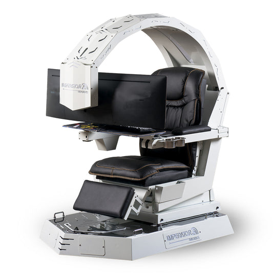 IW-R1 Workstation Chair