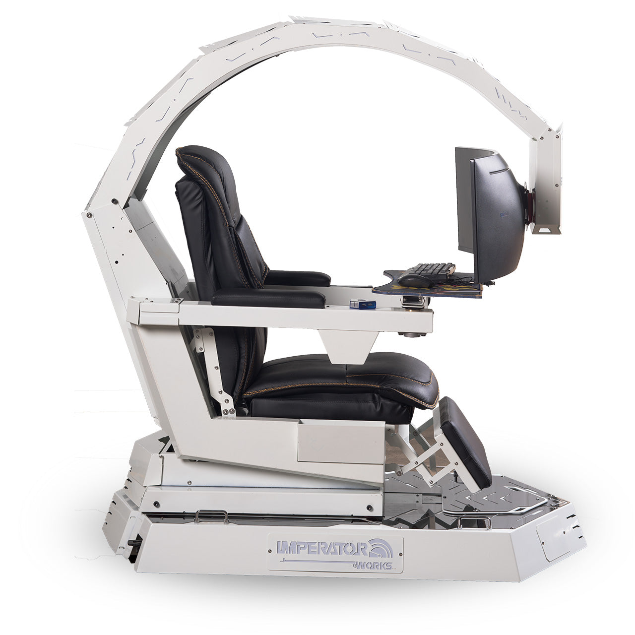 IW-R1 Workstation Chair