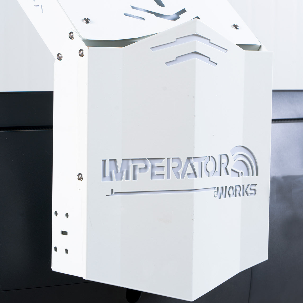 IW-R1 Workstation Chair