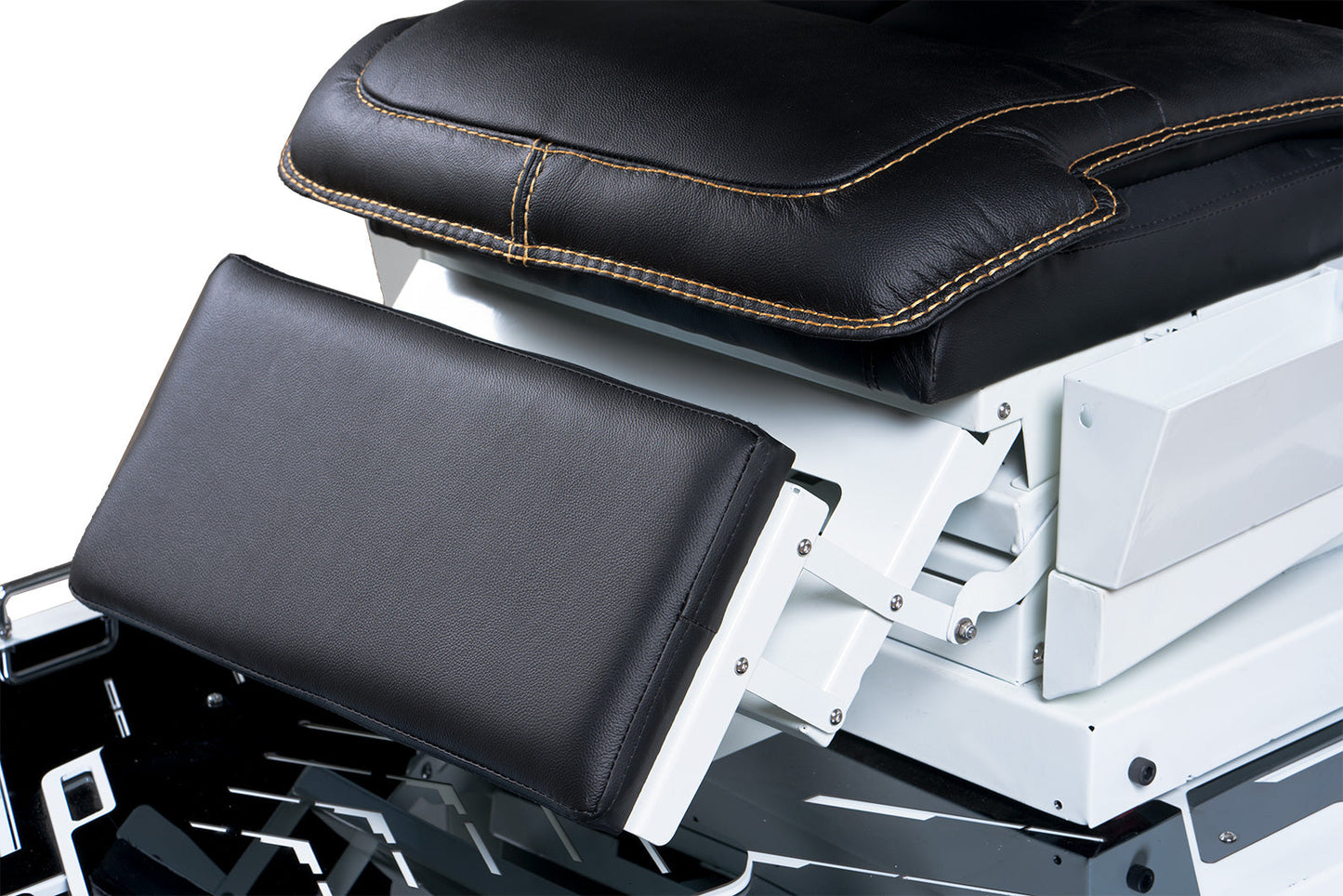 IW-R1 Workstation Chair