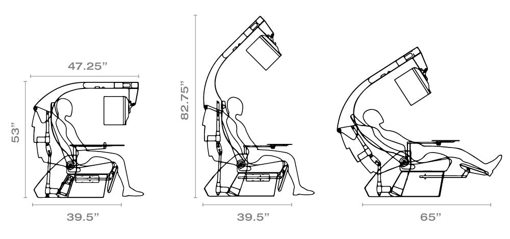 IW-J20 Workstation Chair